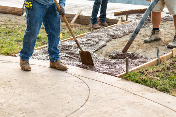 Best Concrete Demolition Services in Douglasville, GA