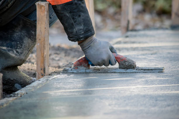 Best Concrete Driveway Installation in Douglasville, GA