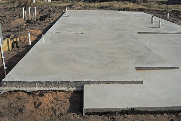 Best Concrete Sidewalk Installation in Douglasville, GA