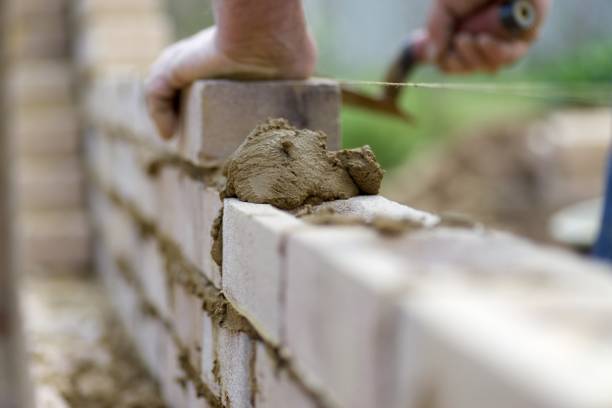 Best Concrete Foundation Repair in Douglasville, GA