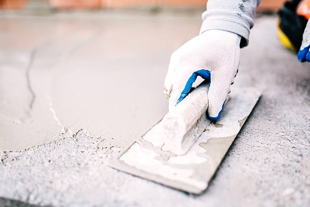 Best Decorative Concrete in Douglasville, GA